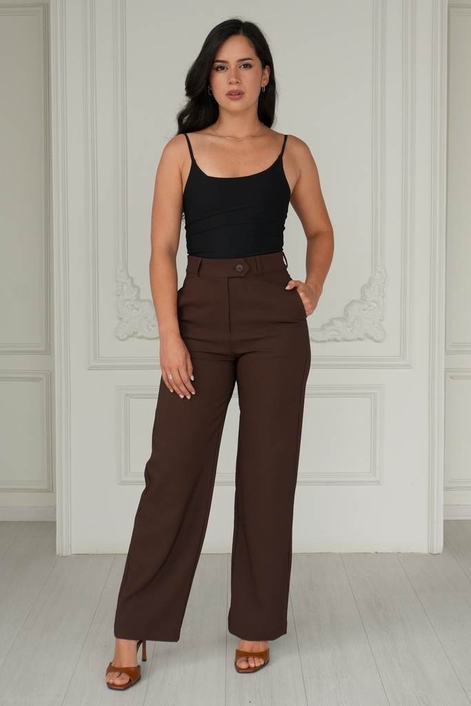 PANTALÓN CERRO DE HOJAS