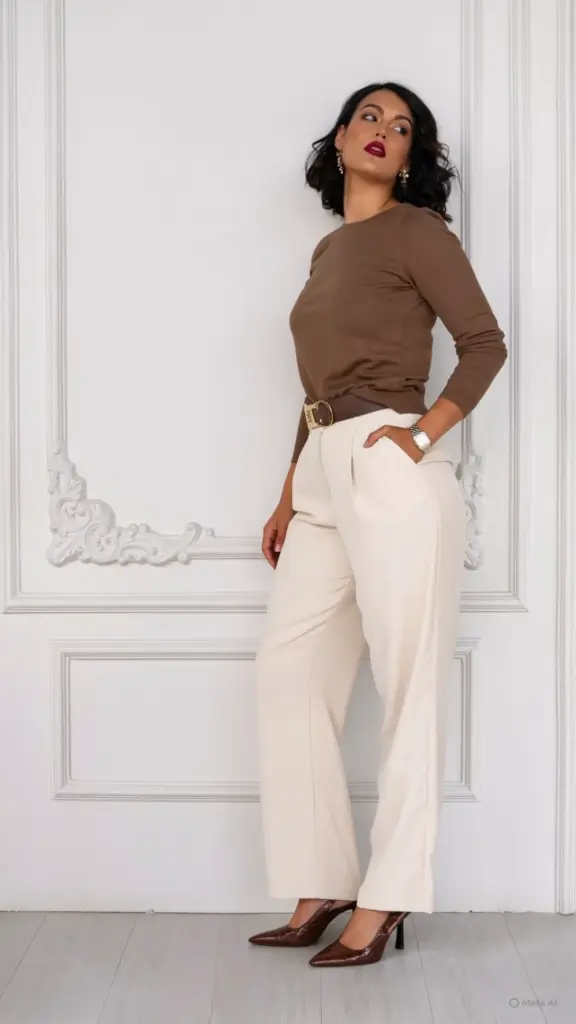 PANTALÓN VOLCÁN PASACHOA