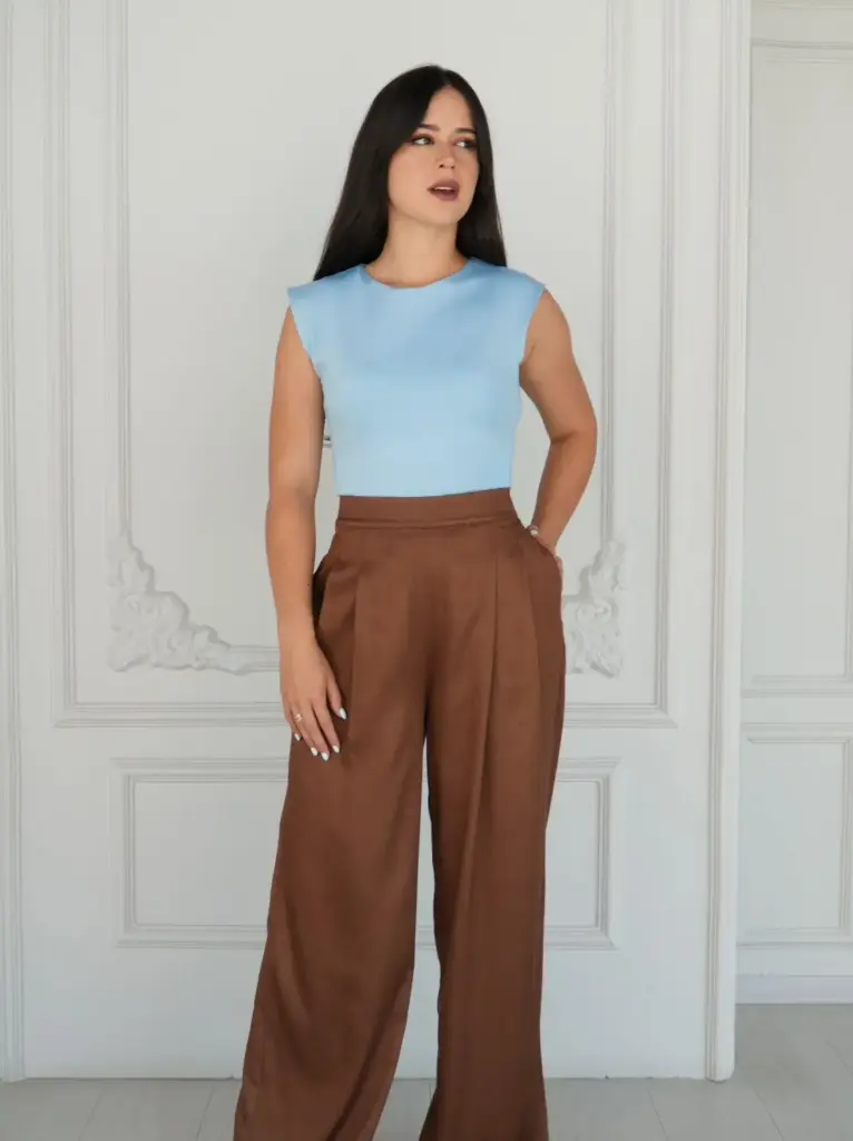 PANTALÓN VOLCÁN MOJANDA