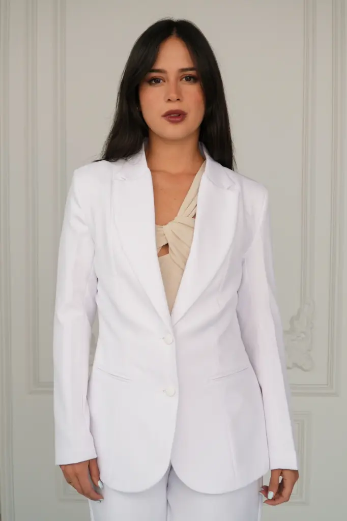 CHAQUETA YARUQUÍES