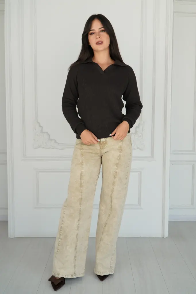 JEAN CONFORT RIO PALENQUE