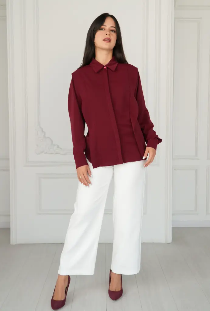 PANTALON CERRO NARRIO