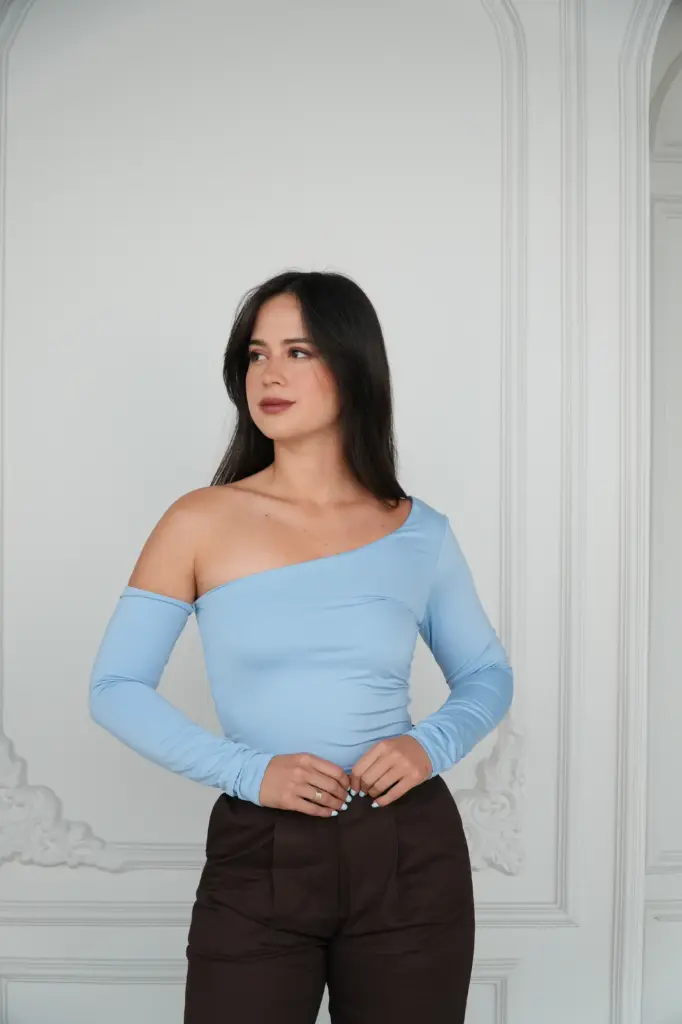 BODY LA ARGELIA
