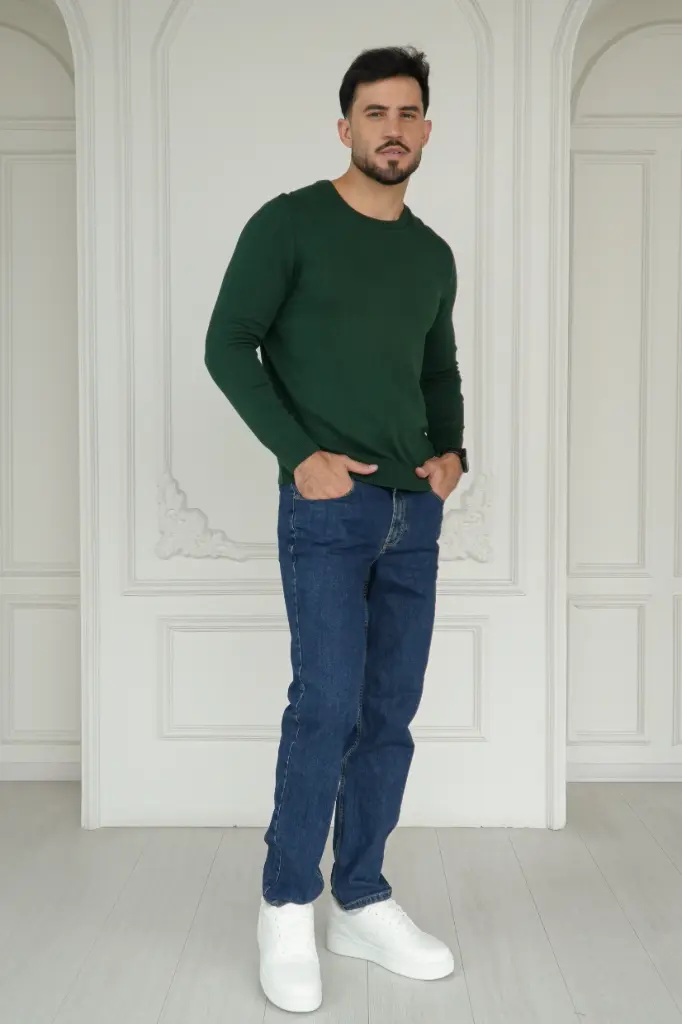 PANTALON JEAN RÍO JIPIRO