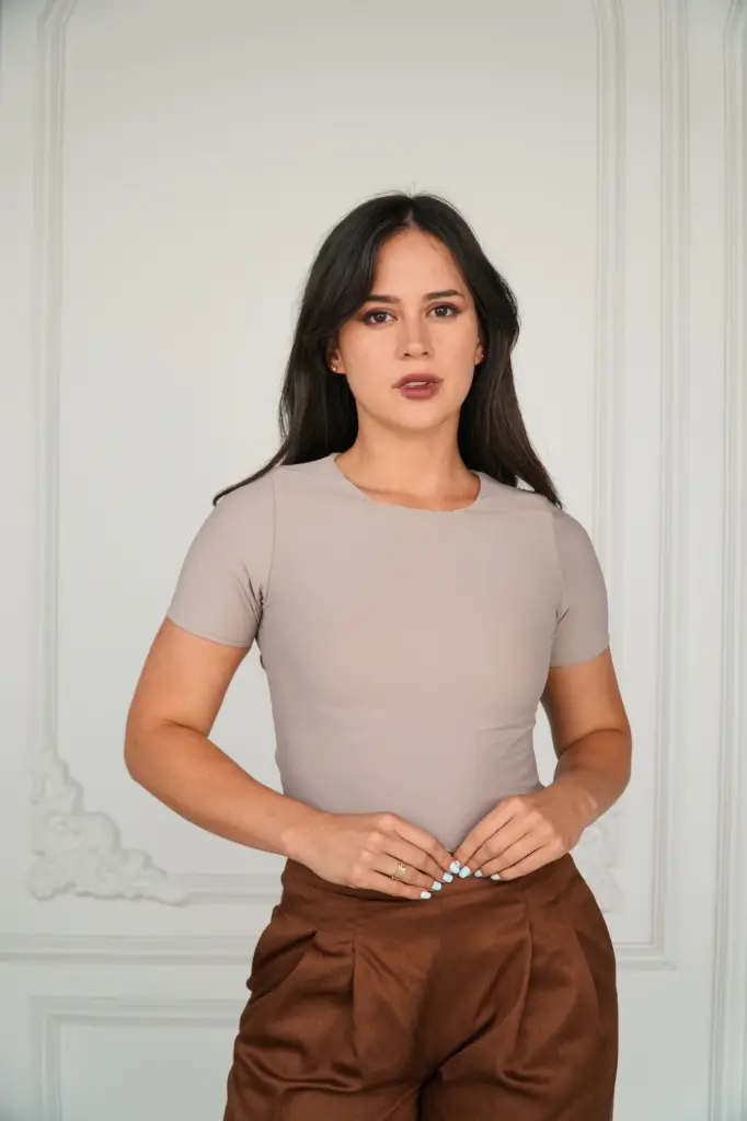 CAMISETA AYAMPE