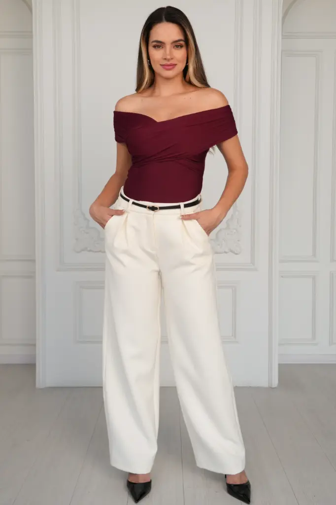 BODY LA MAGDALENA