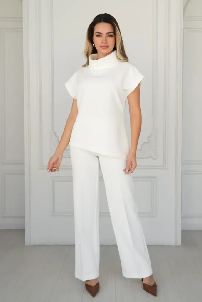 BLUSA PUEBLO NUEVO