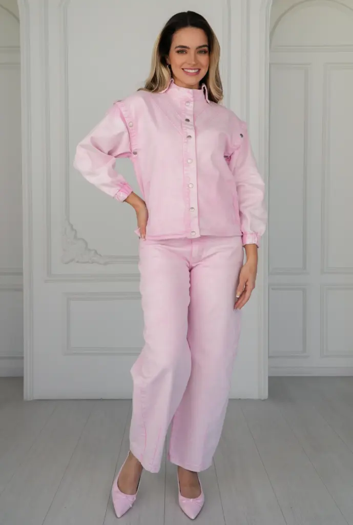 CHAQUETA CONFORT SUSUDEL