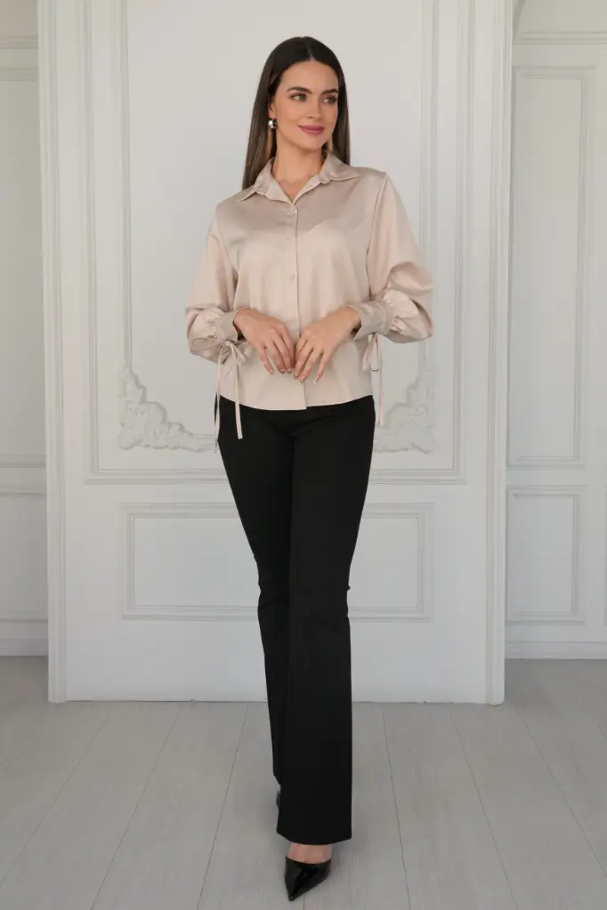 BLUSA LA ASUNCION