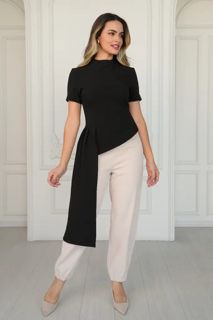 BLUSA PLAZA GRANDE 2.6