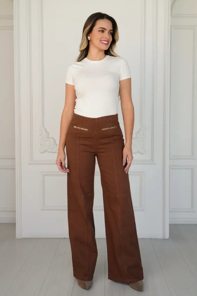 JEAN CONFORT RÍO CRISTAL 2.6