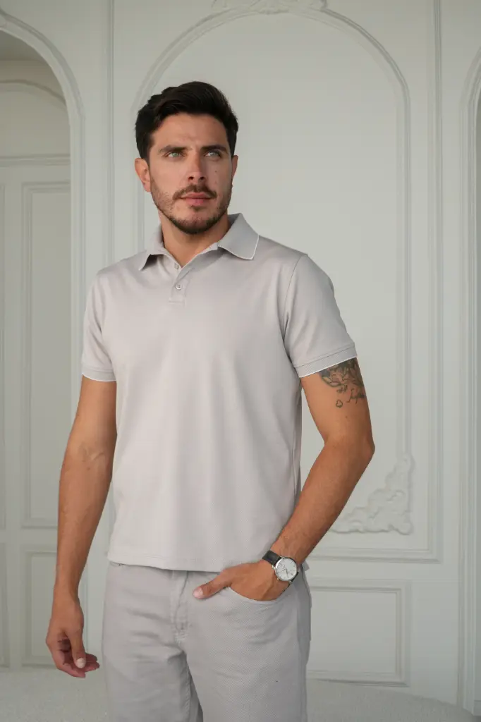 POLO PUÉLLARO 2.6