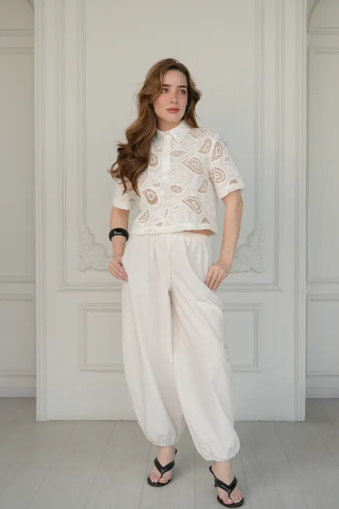 BLUSA LAS PEÑAS 2.6