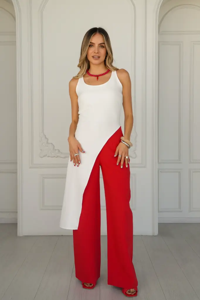 PANTALON VOLCAN SANGAY 2.6