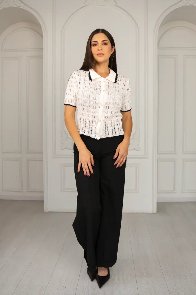 BLUSA TEJIDA PUERTO AYORA 2.6