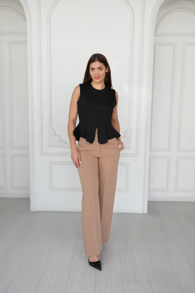 BLUSA BAHÍA DE CARÁQUEZ 2.6