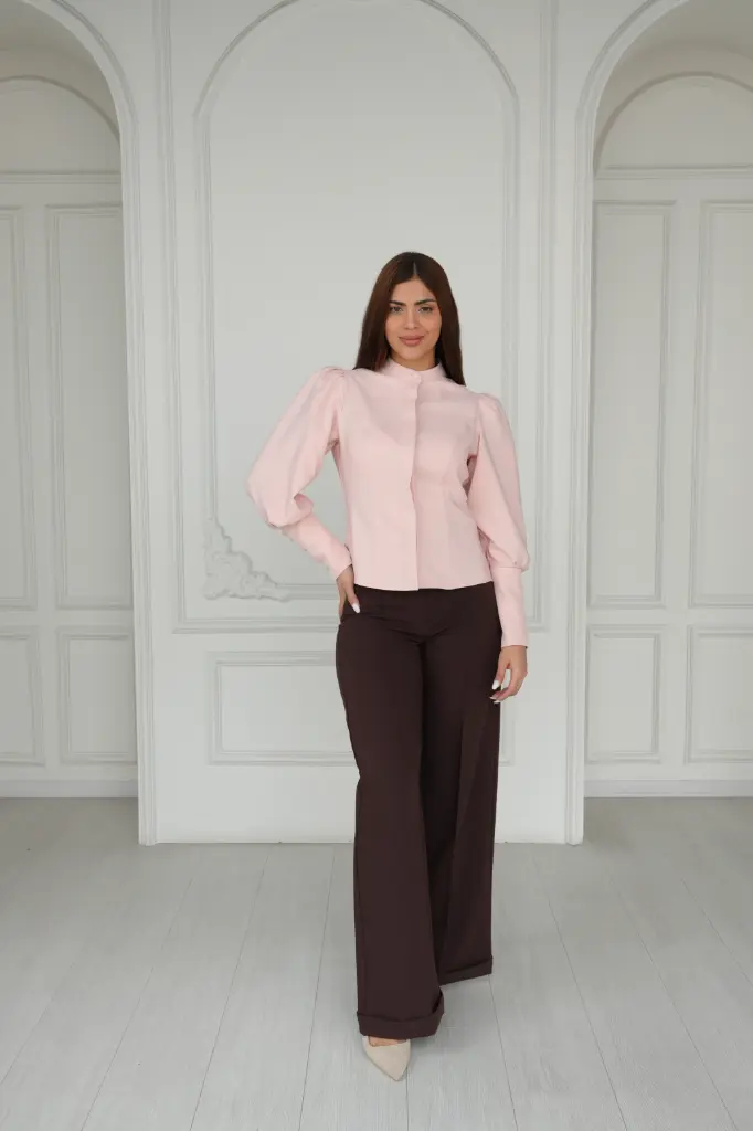 BLUSA MUSEO FRANCISCANO 2.6