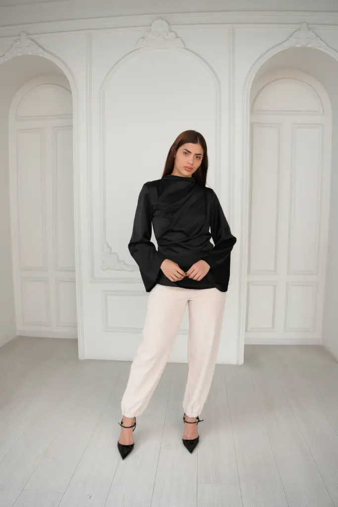 BLUSA PALACIO DE CARONDELET 2.6