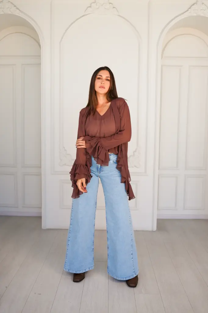 BLUSA SAN CLEMENTE 2.6