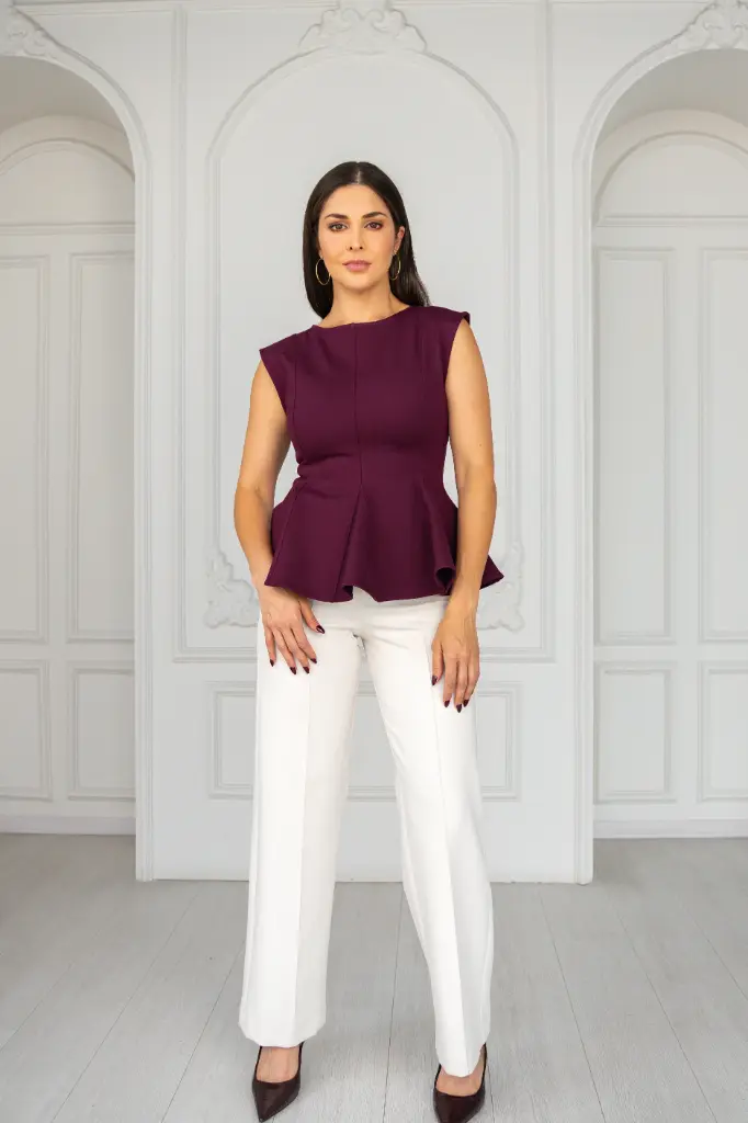 BLUSA ISLA ISABELA 2.6