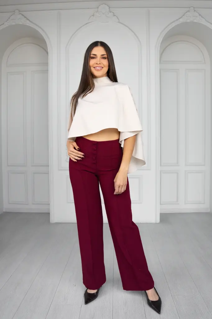 BLUSA BAÑOS DE AGUA SANTA 2.6