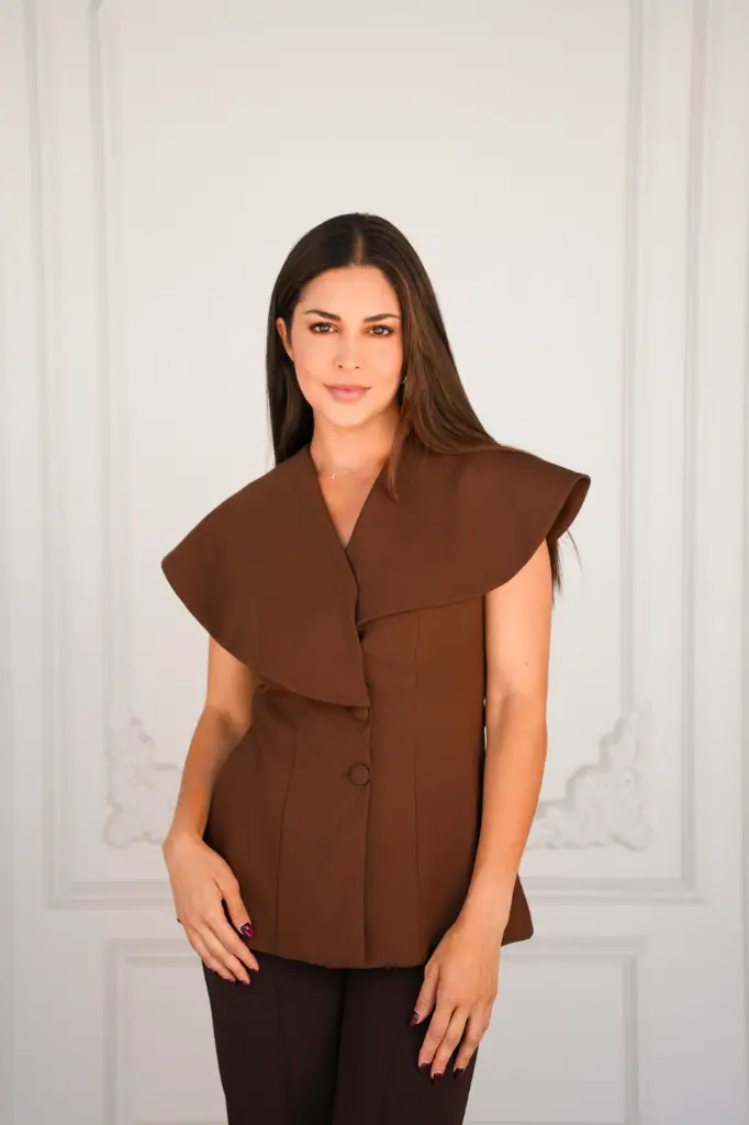 BLUSA MIRADOR DE LA BASÍLICA 2.6