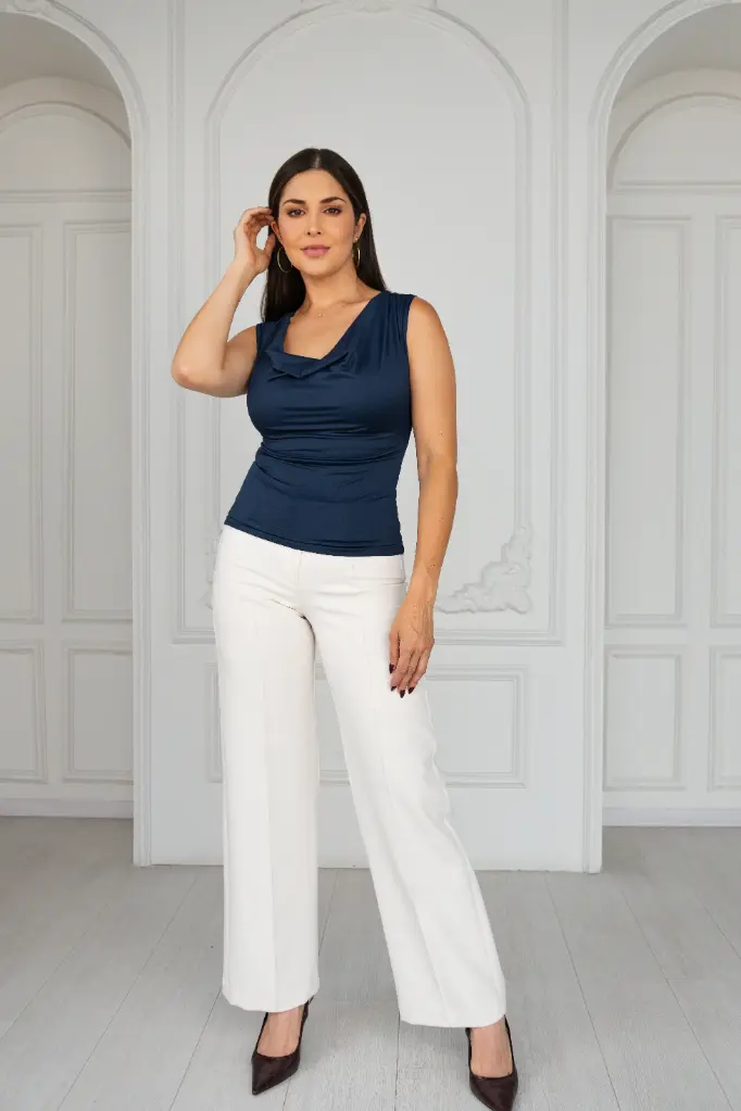 PANTALON VOLCÁN COTACACHI 2.6
