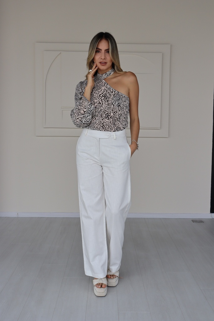 BLUSA MIRADOR DE TURI