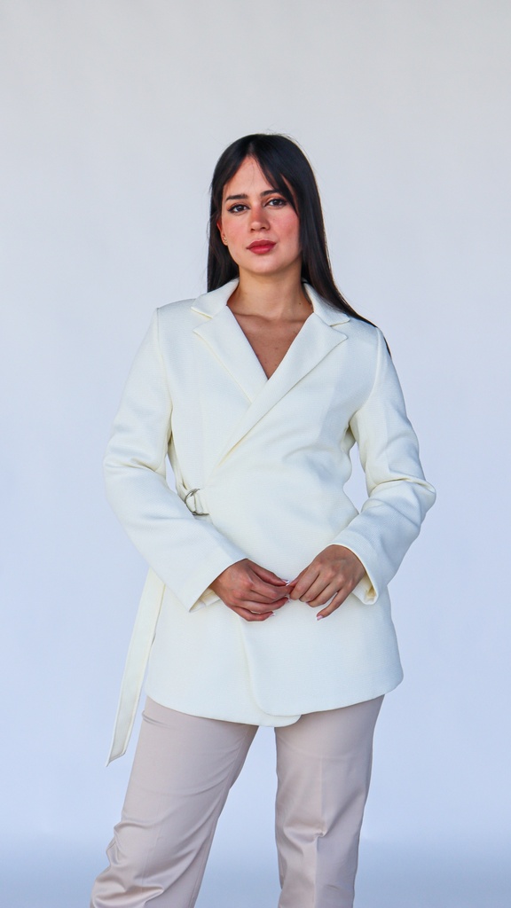 CHAQUETA CERRO CRISTAL