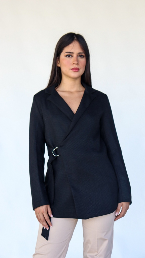 CHAQUETA CERRO CRISTAL