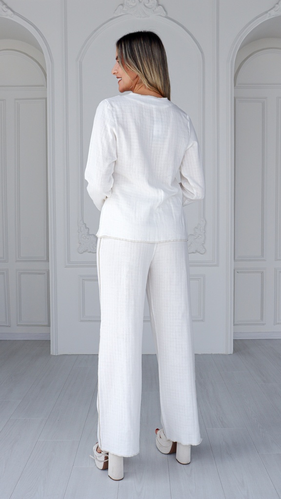 PANTALON PARQUE LA PRIMAVERA