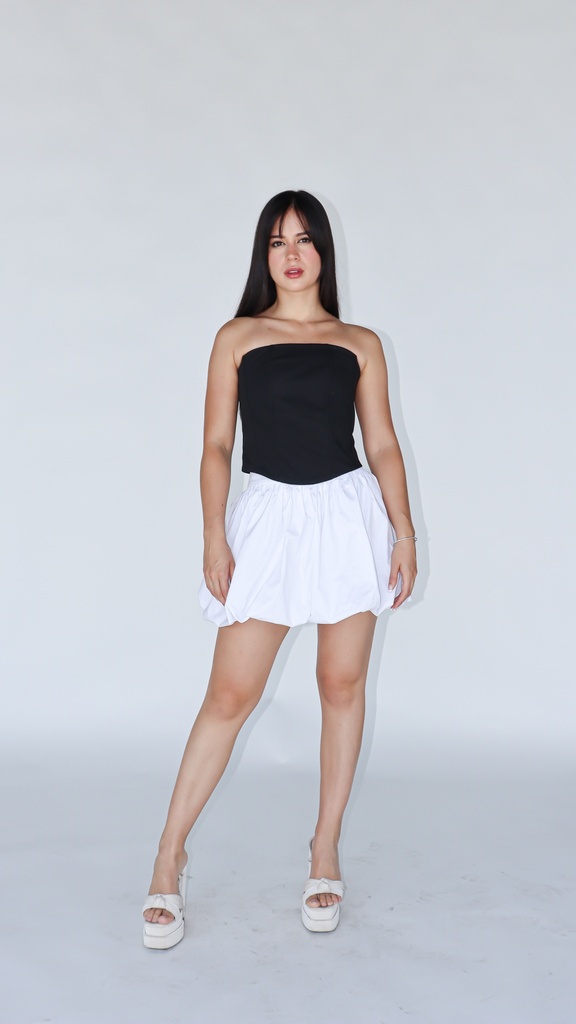 FALDA GUARANDA
