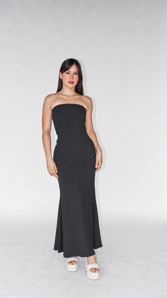 VESTIDO CATEDRAL AMBATO