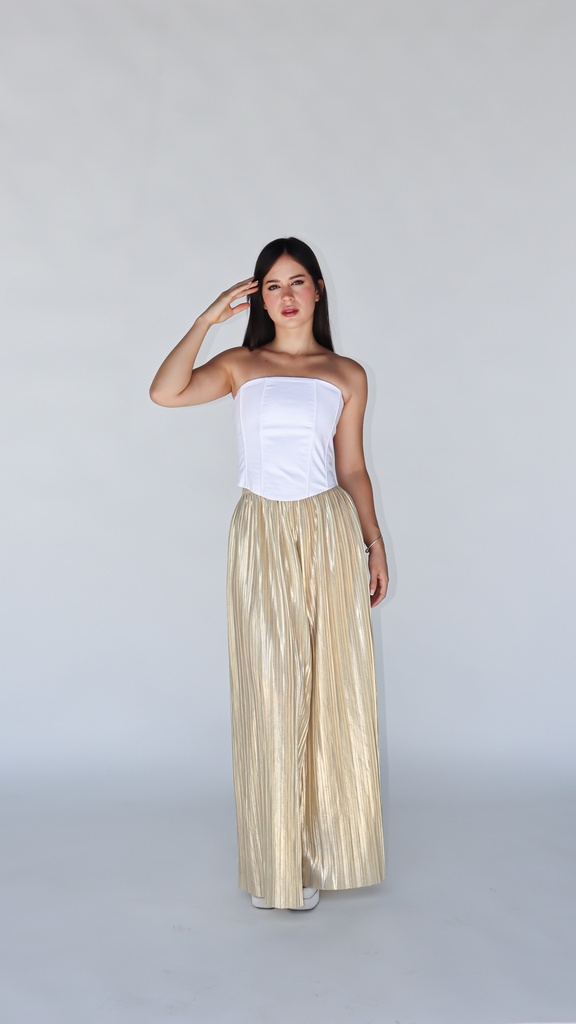BLUSA  PARQUE ITCHIMBIA