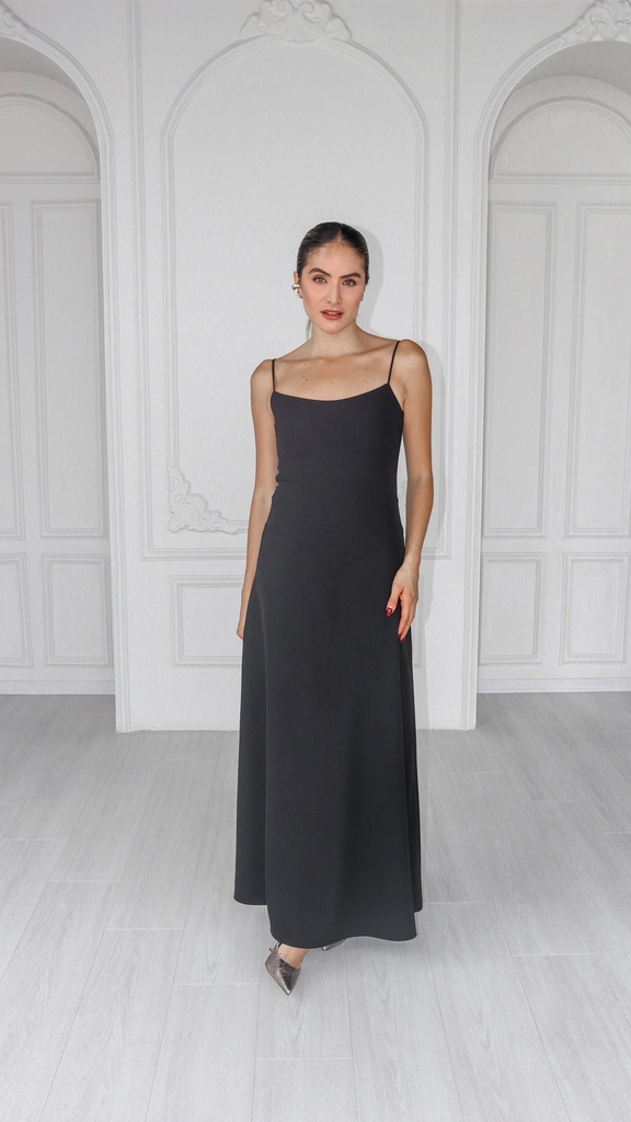 VESTIDO PLAYAS DE VILLAMIL