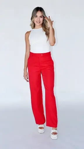 PANTALON VOLCAN CAYAMBE