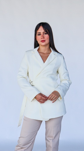 CHAQUETA CERRO CRISTAL