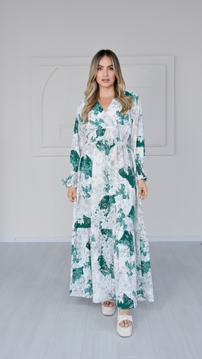 VESTIDO ISLA MOCOLÍ