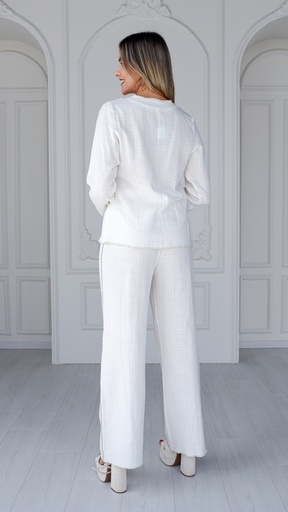 PANTALON PARQUE LA PRIMAVERA