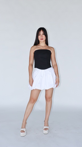 FALDA GUARANDA