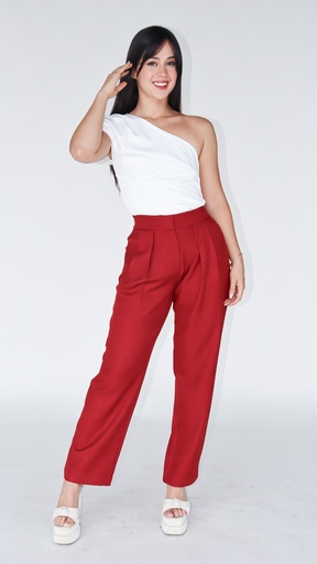 BLUSA CASCADA BUENA VISTA