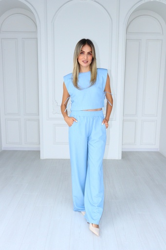 PANTALON TAISHA