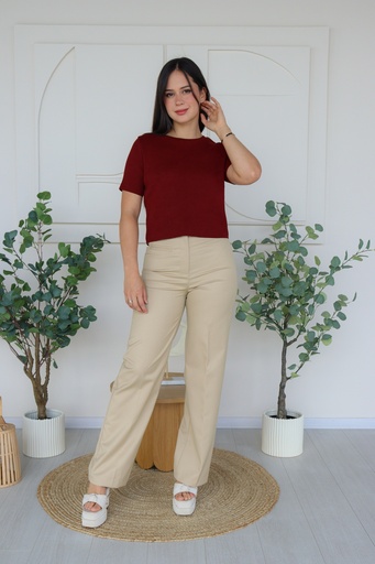 PANTALON VOLCAN QUILOTOA