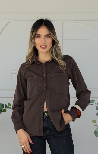 CAMISA RÍO CONAMBO