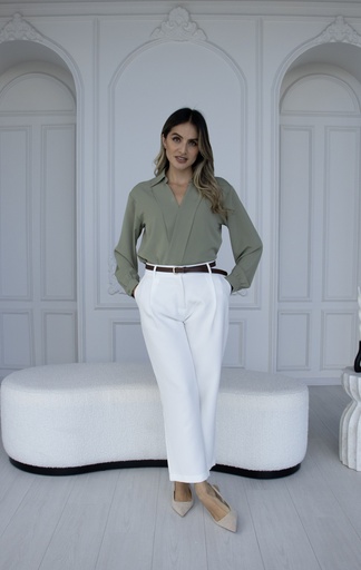BLUSA SAQUISILI