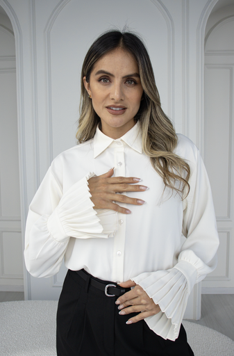 BLUSA YAGUARCOCHA