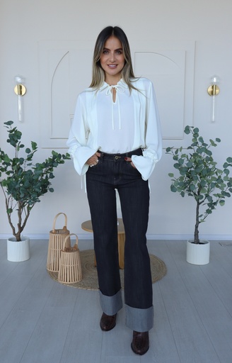 BLUSA GUAYTACAMA