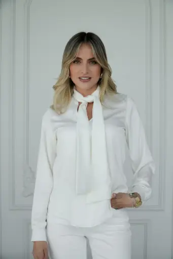 BLUSA PARROQUIA ASCÁZUBI