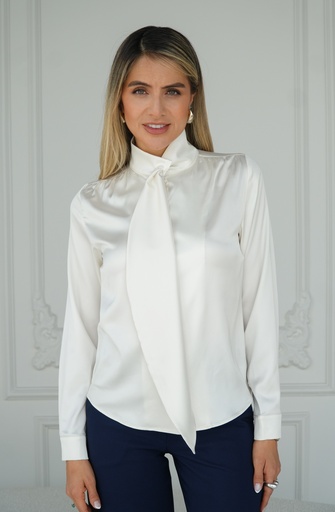 BLUSA PROVINCIA DE BOLIVAR