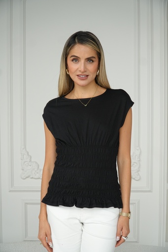 BLUSA CANTÓN SEVILLA DE ORO